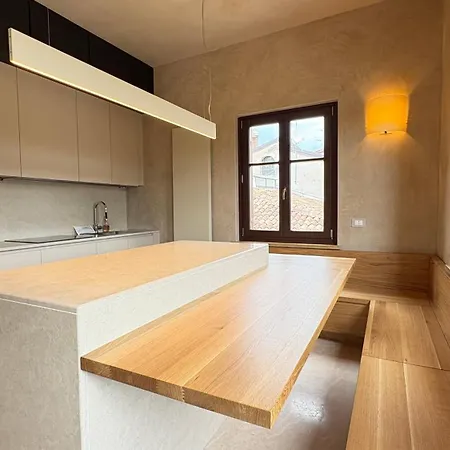 Luxury Sottoriva Appartement
