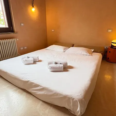Appartement Luxury Sottoriva Vérone