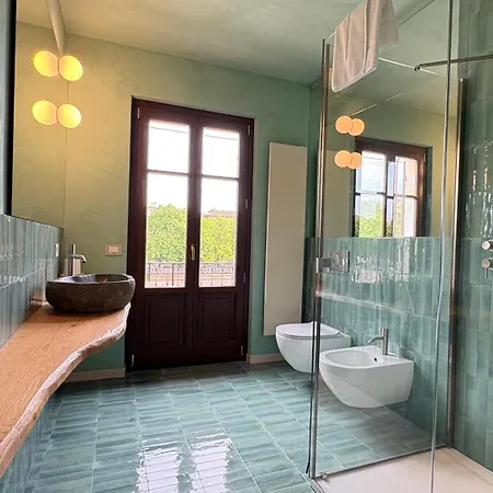 Luxury Sottoriva