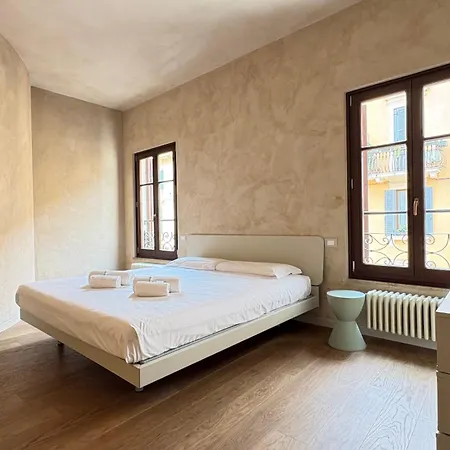 Luxury Sottoriva Appartement Vérone