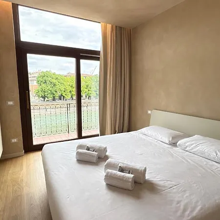 Luxury Sottoriva