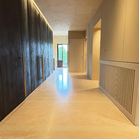 Appartement Luxury Sottoriva *