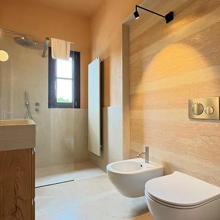 Luxury Sottoriva * Vérone